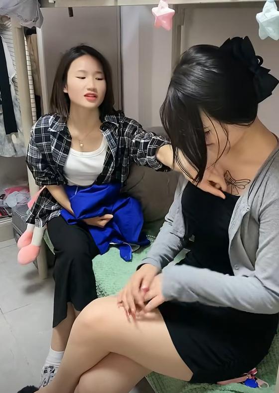 女子经常带男朋友回宿舍舍友很反感：一个月8000出去租房多好(图4)