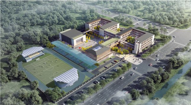 泰州这8所学校有消息！(图13)