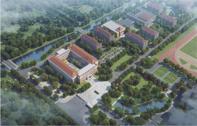 泰州这8所学校有消息！(图8)