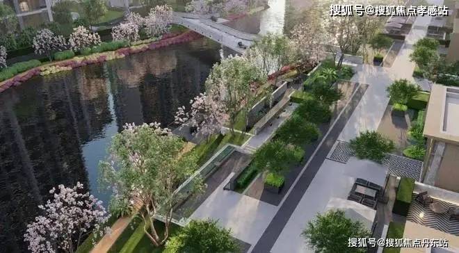 『国贸虹桥璟上』官方网站-虹桥璟上-户型配套-2025最新楼盘测评(图11)