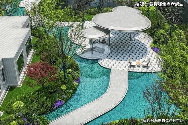 『国贸虹桥璟上』官方网站-虹桥璟上-户型配套-2025最新楼盘测评(图8)