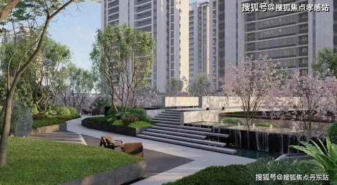 『国贸虹桥璟上』官方网站-虹桥璟上-户型配套-2025最新楼盘测评(图10)