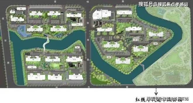 『国贸虹桥璟上』官方网站-虹桥璟上-户型配套-2025最新楼盘测评(图12)