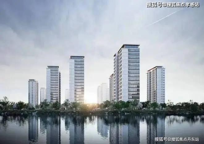 『国贸虹桥璟上』官方网站-虹桥璟上-户型配套-2025最新楼盘测评(图13)