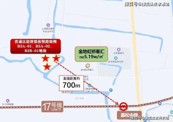 『国贸虹桥璟上』官方网站-虹桥璟上-户型配套-2025最新楼盘测评(图17)