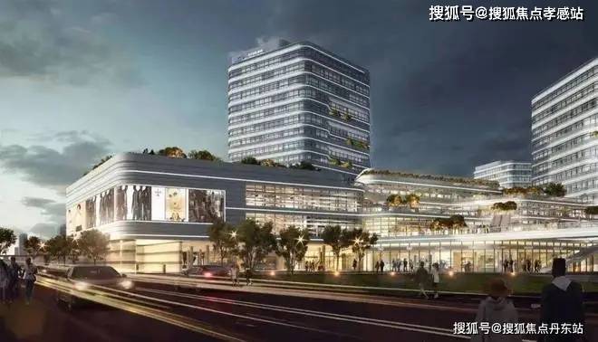 『国贸虹桥璟上』官方网站-虹桥璟上-户型配套-2025最新楼盘测评(图19)