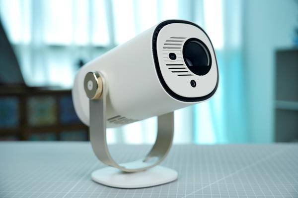 2025宿舍投影仪性价比对决当贝Smart1凭什么胜出？(图1)