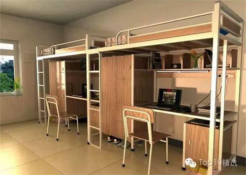 高校收购商品房当宿舍解决学生住宿不妨打开思路(图1)