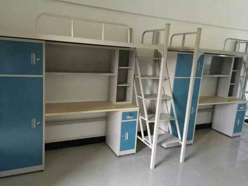 文山学院新校区学生宿舍楼家具采购项目的公开招标公告(图1)