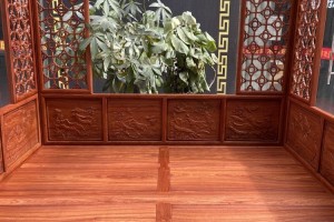 主板家具题材公司名单（2025227）(图1)