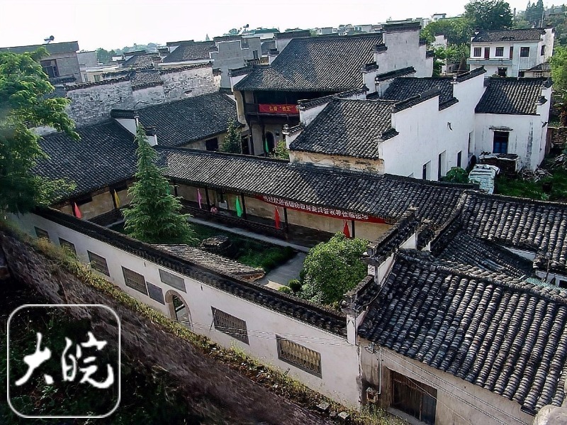 叶挺之子叶正光去世 生前曾到访岩寺新四军军部旧址纪念馆(图1)