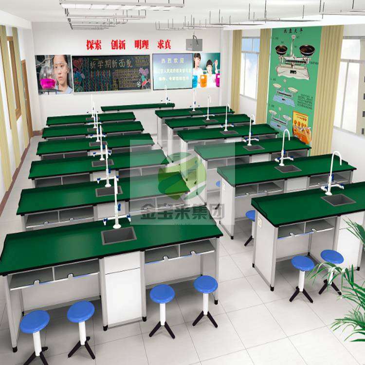 爱心桌椅传递希望莘莘学子立志成才(图1)