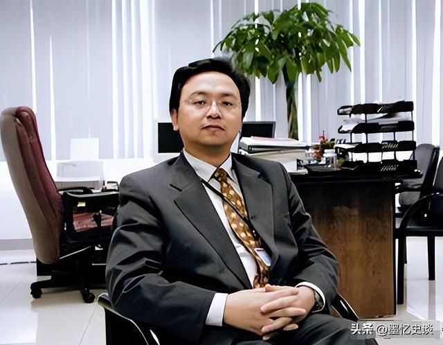 原来她就是王传福的妻子怪不得做啥都能来财娶一个贤妻旺三代(图2)