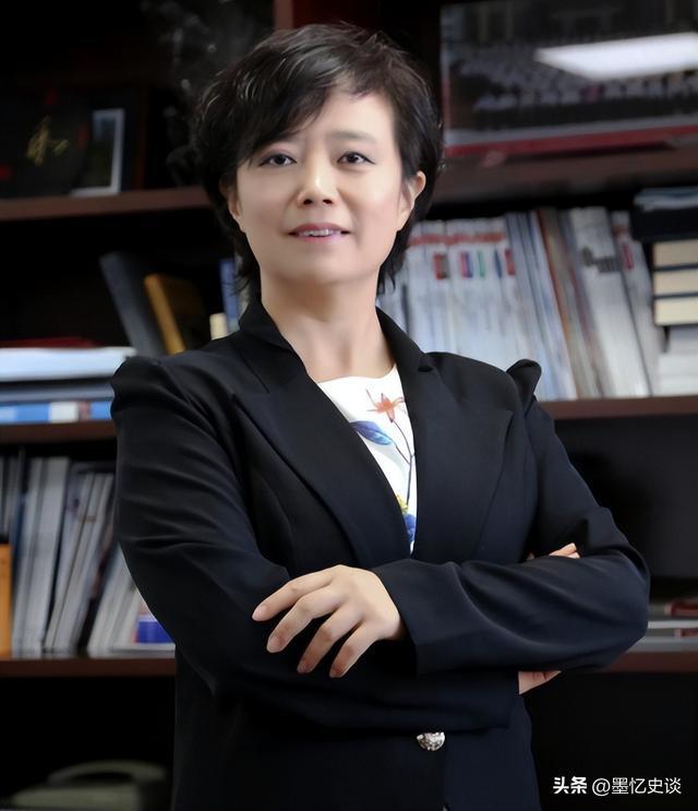 原来她就是王传福的妻子怪不得做啥都能来财娶一个贤妻旺三代(图10)
