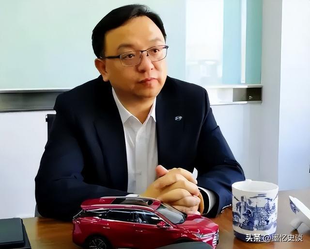 原来她就是王传福的妻子怪不得做啥都能来财娶一个贤妻旺三代(图6)