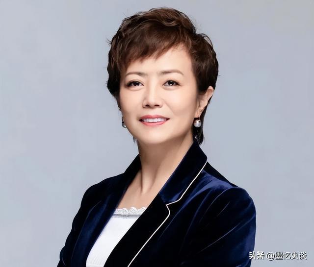 原来她就是王传福的妻子怪不得做啥都能来财娶一个贤妻旺三代(图9)