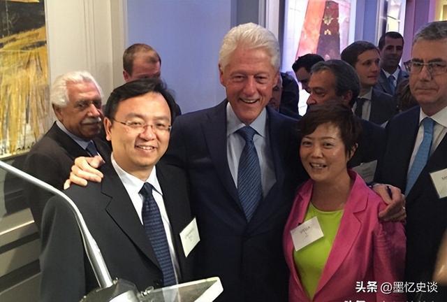 原来她就是王传福的妻子怪不得做啥都能来财娶一个贤妻旺三代(图8)