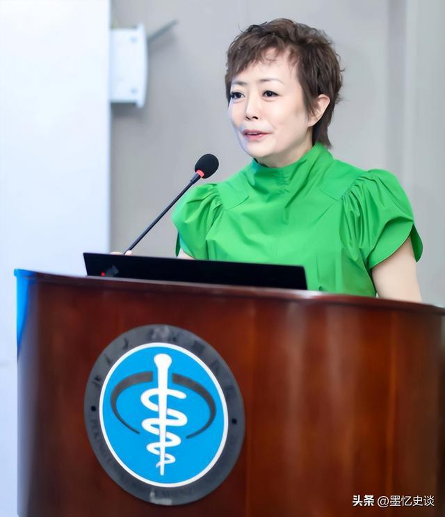 原来她就是王传福的妻子怪不得做啥都能来财娶一个贤妻旺三代(图13)