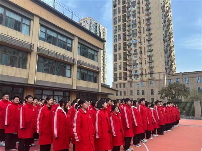 西安高考补习学校排行榜(图1)