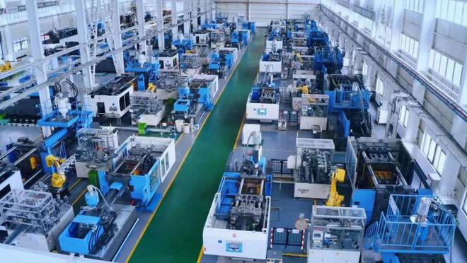 中国联塑荣登“2024中国家居行业价值100公司”(图2)