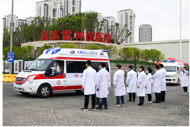 我国腺病毒载体疫苗全球唯一进入二期临床试验、因新冠疫情约14亿儿童无法上学｜过去24小时这些大事值得关注(图2)
