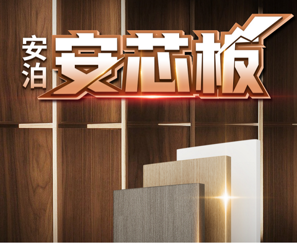 安泊家居十八年沉淀：全心全艺定制美好生活(图5)