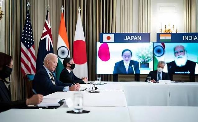 安理会巨浪！五常扩编九常？美法力挺提名5国！印度今年很有戏(图7)