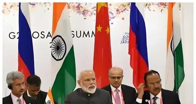安理会巨浪！五常扩编九常？美法力挺提名5国！印度今年很有戏(图14)