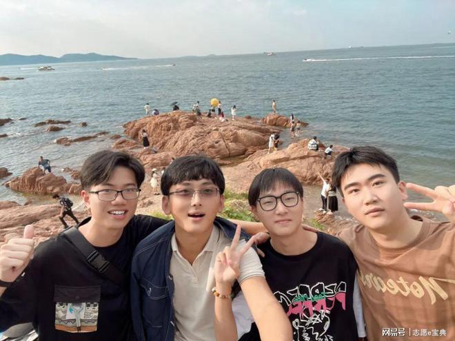 中国海洋大学哪个专业好？保研怎么样？全寝保研学习氛围浓郁！(图1)