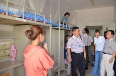 大学宿舍床位怎么选？学姐告诉你经验(图3)