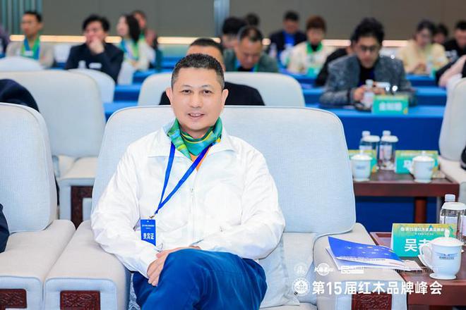 红古轩连续15年问鼎“十大受欢迎品牌”定力铸就荣耀(图3)