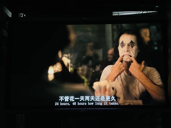 2025年宿舍投影仪选购推荐：预算千元左右就选当贝Smart1！(图3)