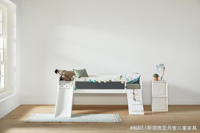 选择Lifetime丹麦进口儿童家具开启童年的奇幻之旅(图2)