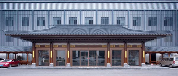 寻找家具品质口碑榜样——315品质红木家具品牌排行榜(图2)