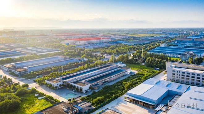 5万件！“崇州造”川派家具走向美国(图4)