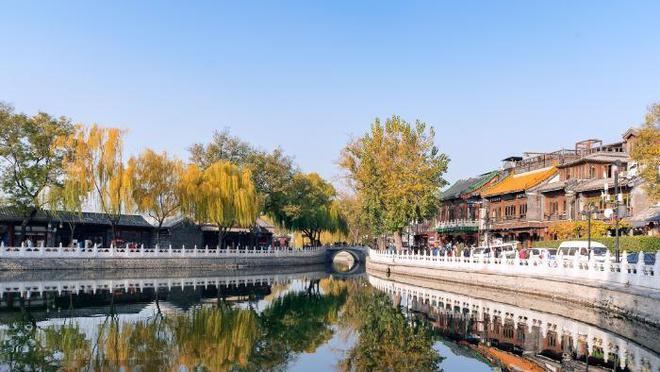 跟团去北京旅游四天详细攻略北京跟团4日游详细攻略(图1)