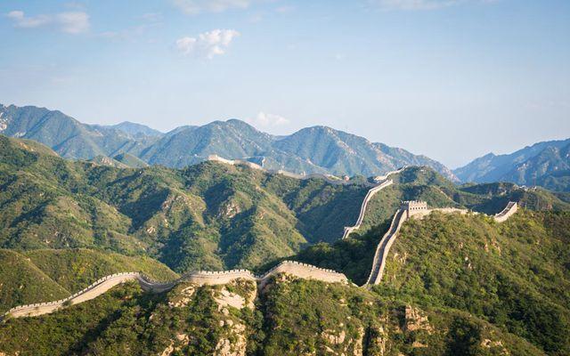 跟团去北京旅游四天详细攻略北京跟团4日游详细攻略(图3)