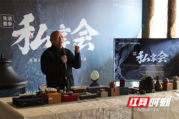 名匠原创大宅双店同开为精英客户匠造美好品质家(图4)