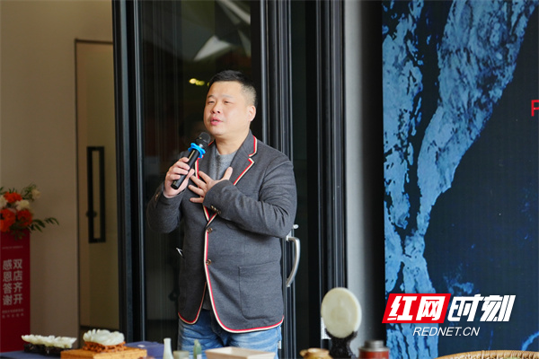名匠原创大宅双店同开为精英客户匠造美好品质家(图7)