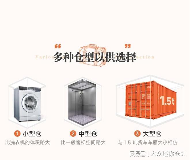 省心存行李寄存_家具家电寄存价格怎么样？哪些城市有？(图2)