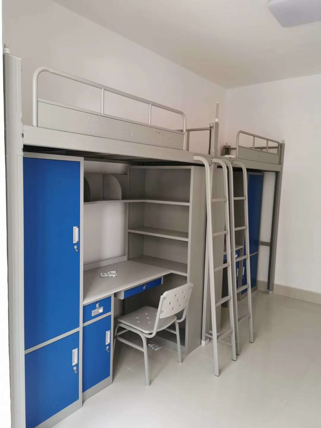 “小产业”大作为丨新富豪家具：藏不住的“国际范儿”(图1)