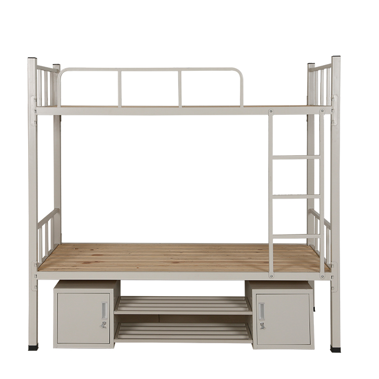 学生公寓床的尺寸的规定及护栏高度(图1)