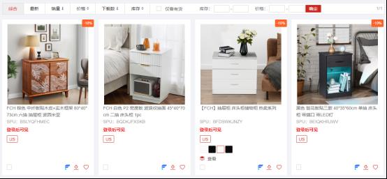 常州大卖在亚马逊上一年赚了2个亿！赛盈分销洞察2025年家具出海路(图6)