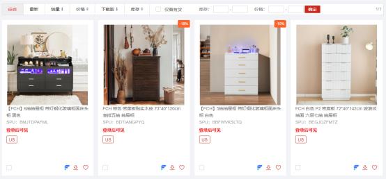 常州大卖在亚马逊上一年赚了2个亿！赛盈分销洞察2025年家具出海路(图7)