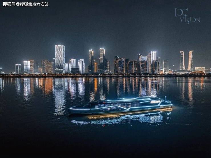 杭州奥体板块IOC潮鸿(2025年IOC潮鸿)营销中心售楼处楼盘详情-折扣优惠户型-价格-配套(图6)