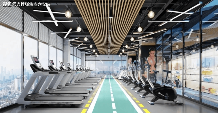IOC潮悦-首页杭州(IOC潮悦最新发布)-公寓楼盘详情_房价_楼盘户型_小区环境(图5)