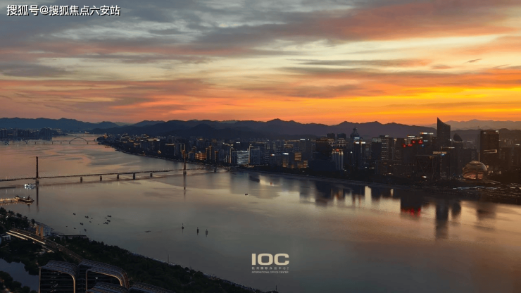IOC潮悦-首页杭州(IOC潮悦最新发布)-公寓楼盘详情_房价_楼盘户型_小区环境(图17)