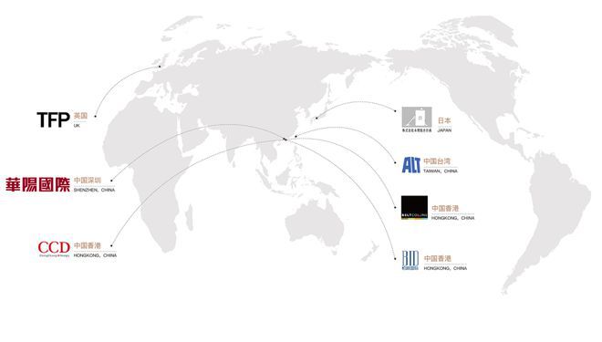 恒裕柏悦湾恒裕南山深湾新地标深圳小户型精奢公寓天花板！(图12)