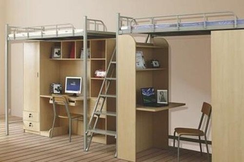 第五初级中学举行新学期消防安全培训暨住宿生应急演练活动(图1)