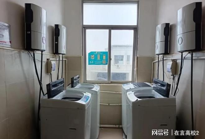 荆州职业技术学院宿舍环境怎么样？提供贴心服务为学生着想！(图4)